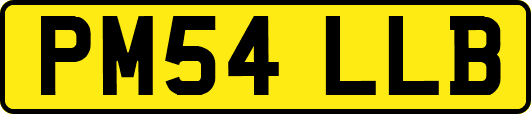PM54LLB
