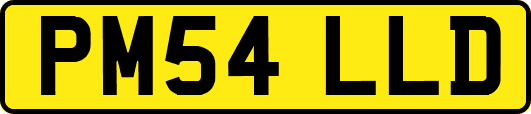 PM54LLD