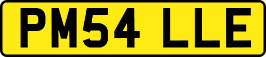 PM54LLE