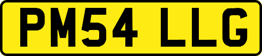 PM54LLG