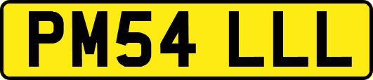 PM54LLL