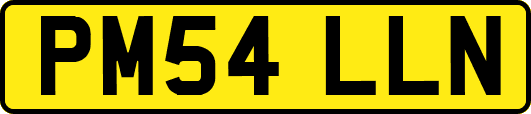 PM54LLN