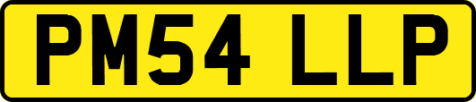 PM54LLP