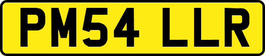 PM54LLR