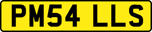 PM54LLS