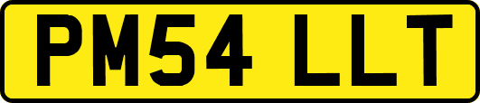 PM54LLT