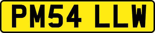 PM54LLW