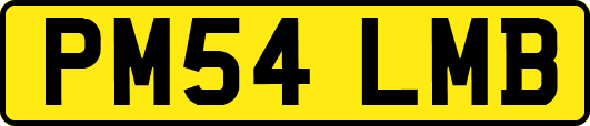 PM54LMB