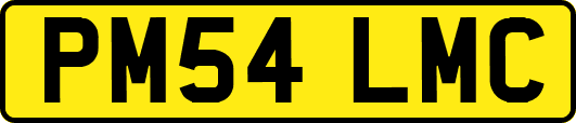 PM54LMC