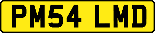 PM54LMD
