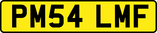 PM54LMF