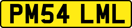 PM54LML