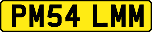 PM54LMM