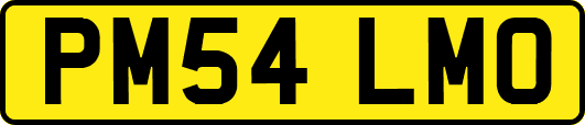 PM54LMO