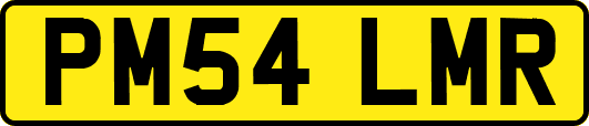PM54LMR