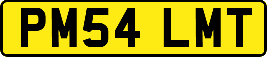 PM54LMT