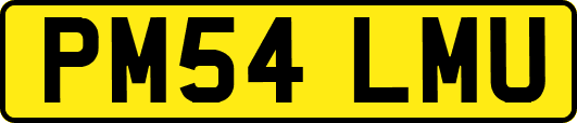 PM54LMU