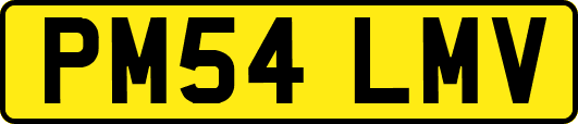 PM54LMV