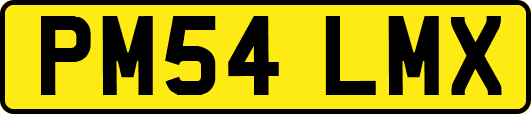 PM54LMX