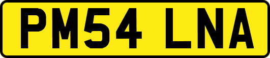 PM54LNA