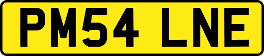 PM54LNE