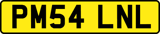 PM54LNL