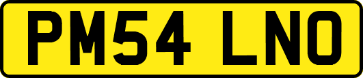 PM54LNO