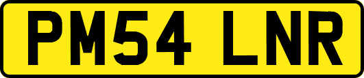 PM54LNR