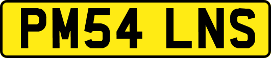 PM54LNS