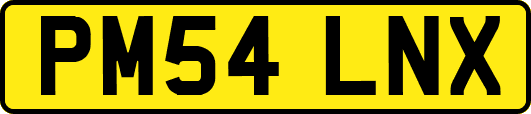 PM54LNX