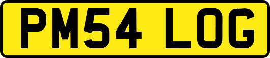 PM54LOG