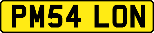 PM54LON