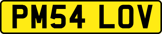 PM54LOV