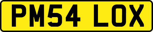 PM54LOX