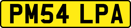 PM54LPA