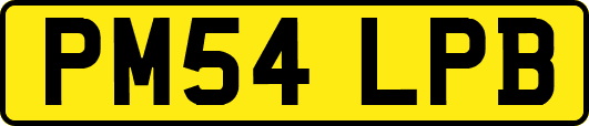 PM54LPB