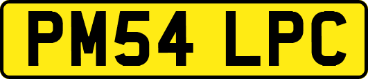 PM54LPC