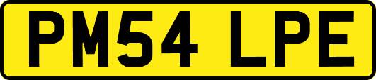 PM54LPE