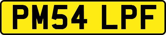 PM54LPF