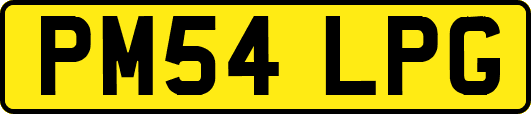 PM54LPG