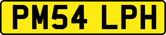 PM54LPH