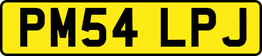 PM54LPJ