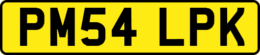 PM54LPK
