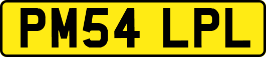 PM54LPL