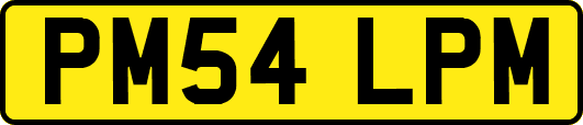 PM54LPM