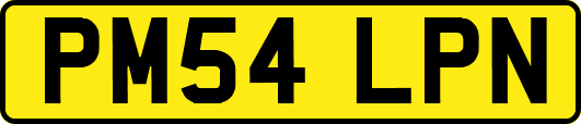 PM54LPN