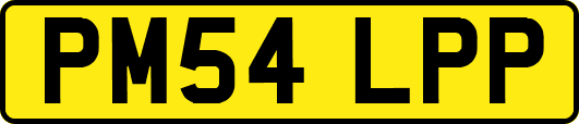 PM54LPP