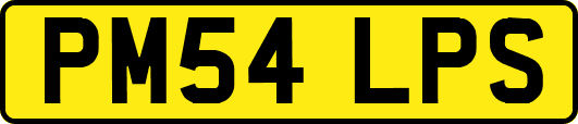 PM54LPS