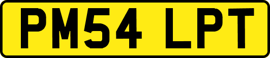 PM54LPT