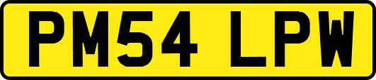 PM54LPW
